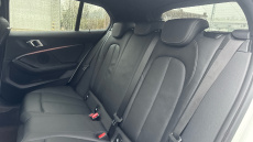 BMW 1 Series 118i M Sport 5dr Petrol Hatchback